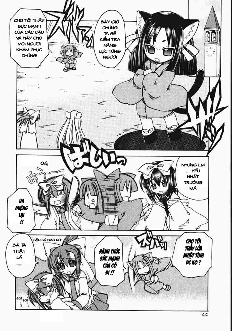 marugoto anjyu gakuen chapter 8 14