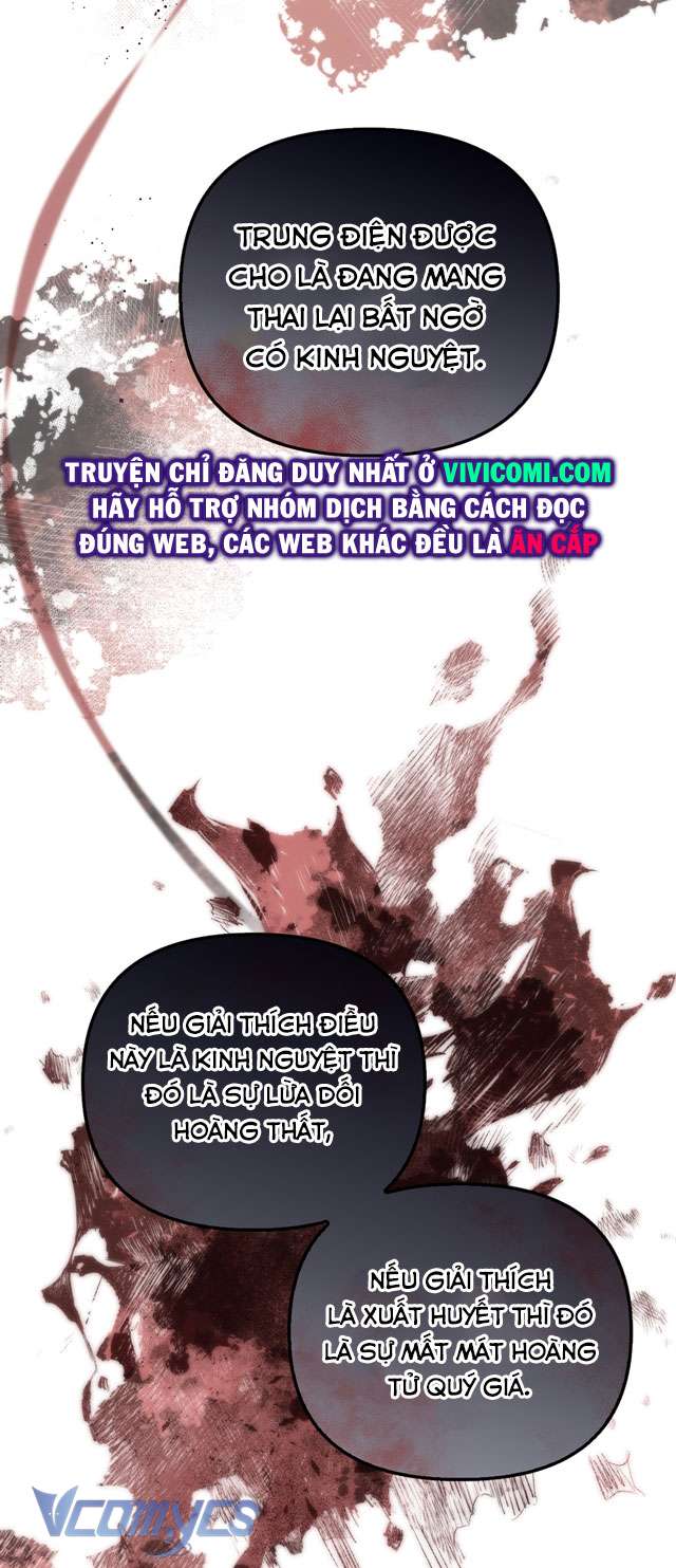 [18+] tiết học bí mật của trung điện chapter 39 46