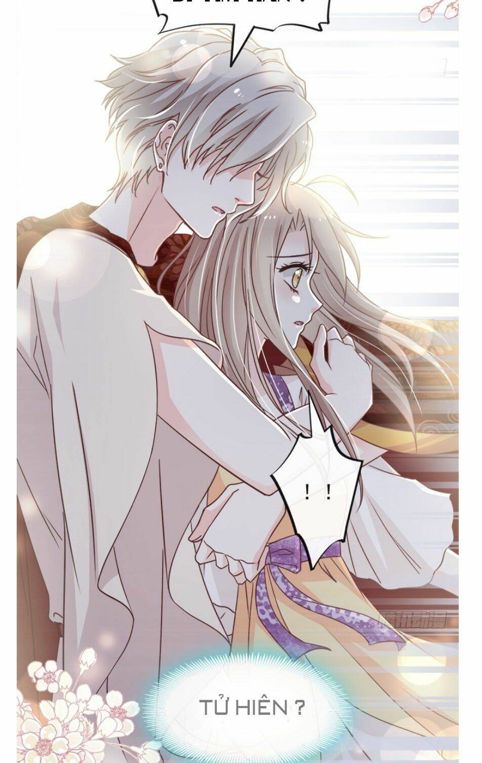 thiên hạ đệ nhất sủng phi chapter 98 13