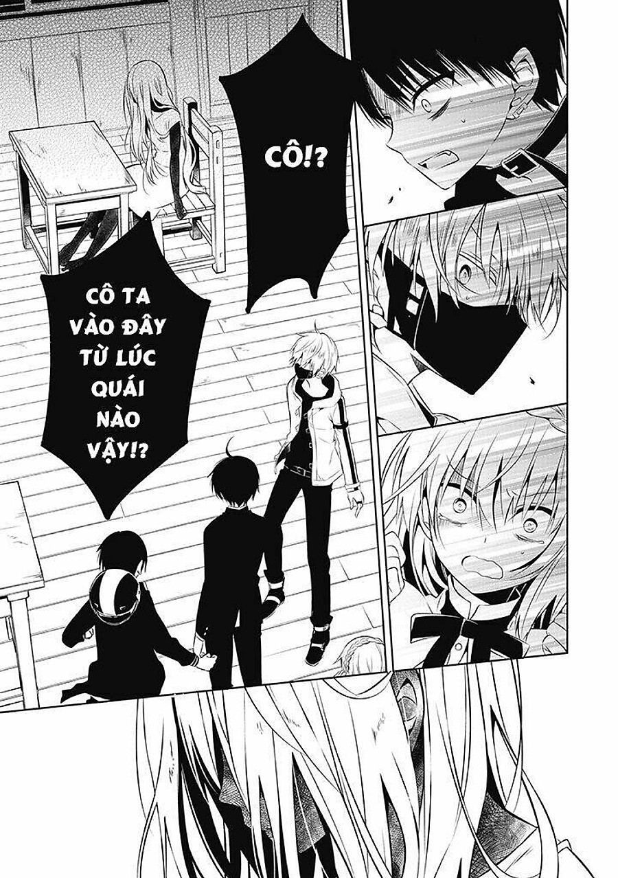 trò chơi tử thần chapter 3 19