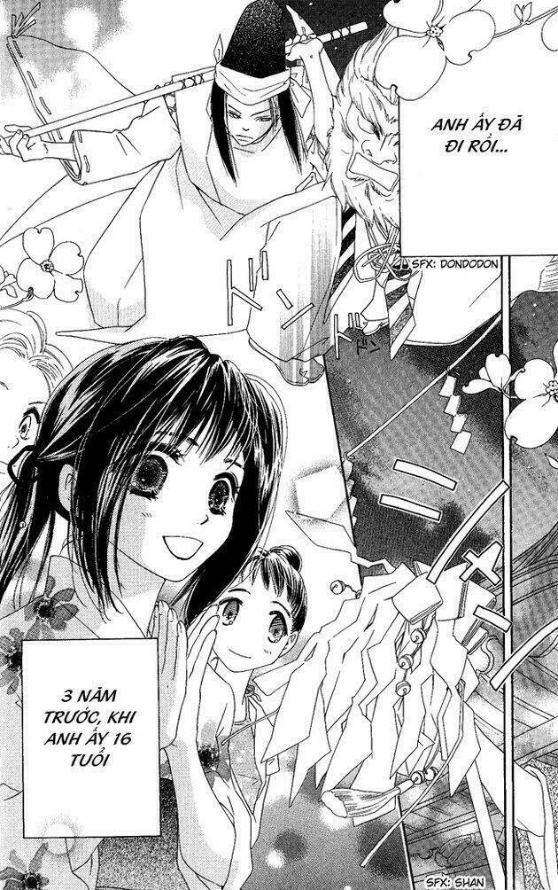 kiss/hug chapter 1 11