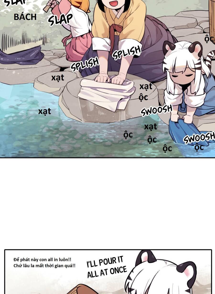 sự lụi tàn của usuzumi chapter 93 25