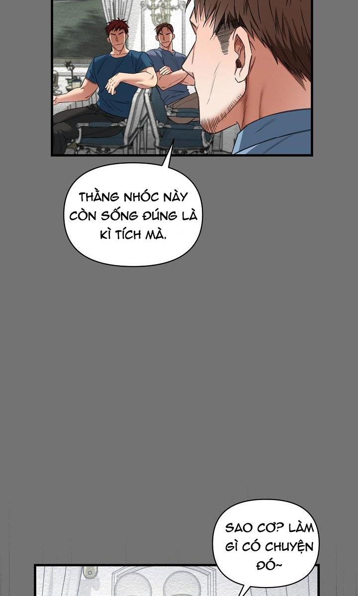 chuyến tàu điên cuồng chapter 26 50