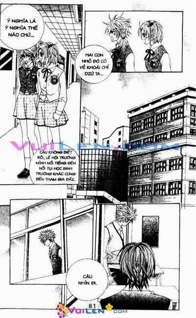 đại ca đi học chapter 12 81