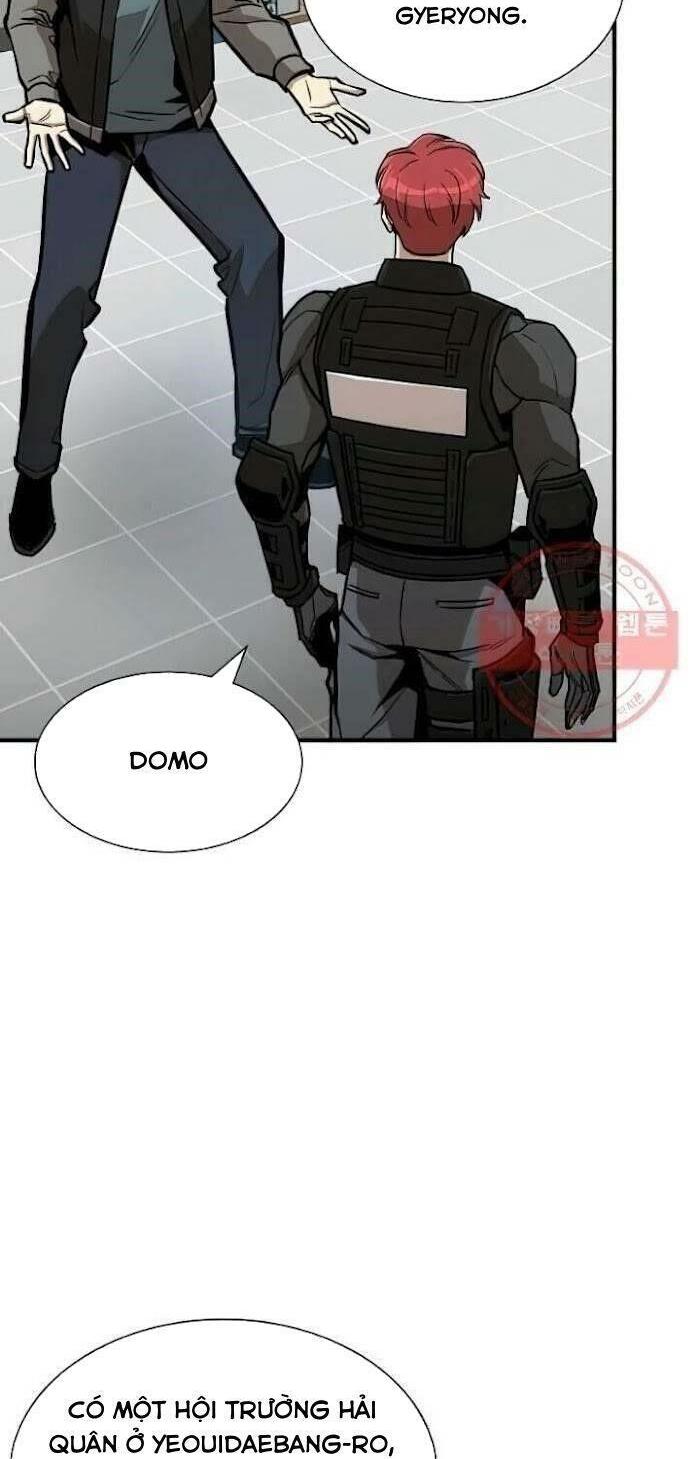 return survival chapter 116 14