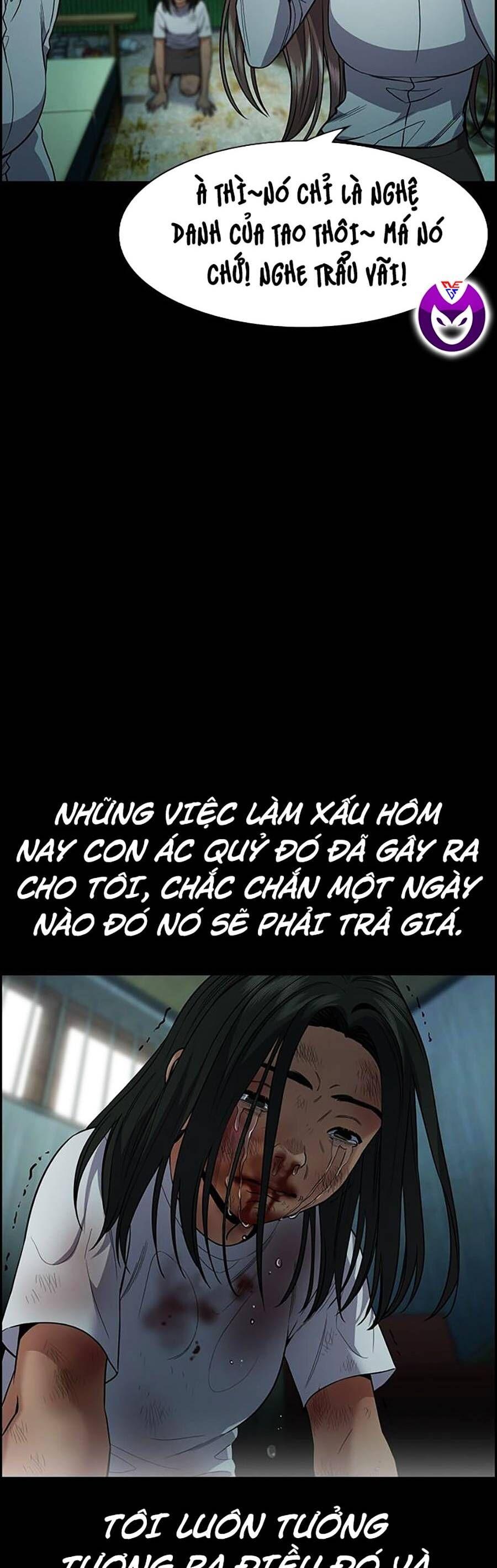 giáo dục chân chính chapter 112 45