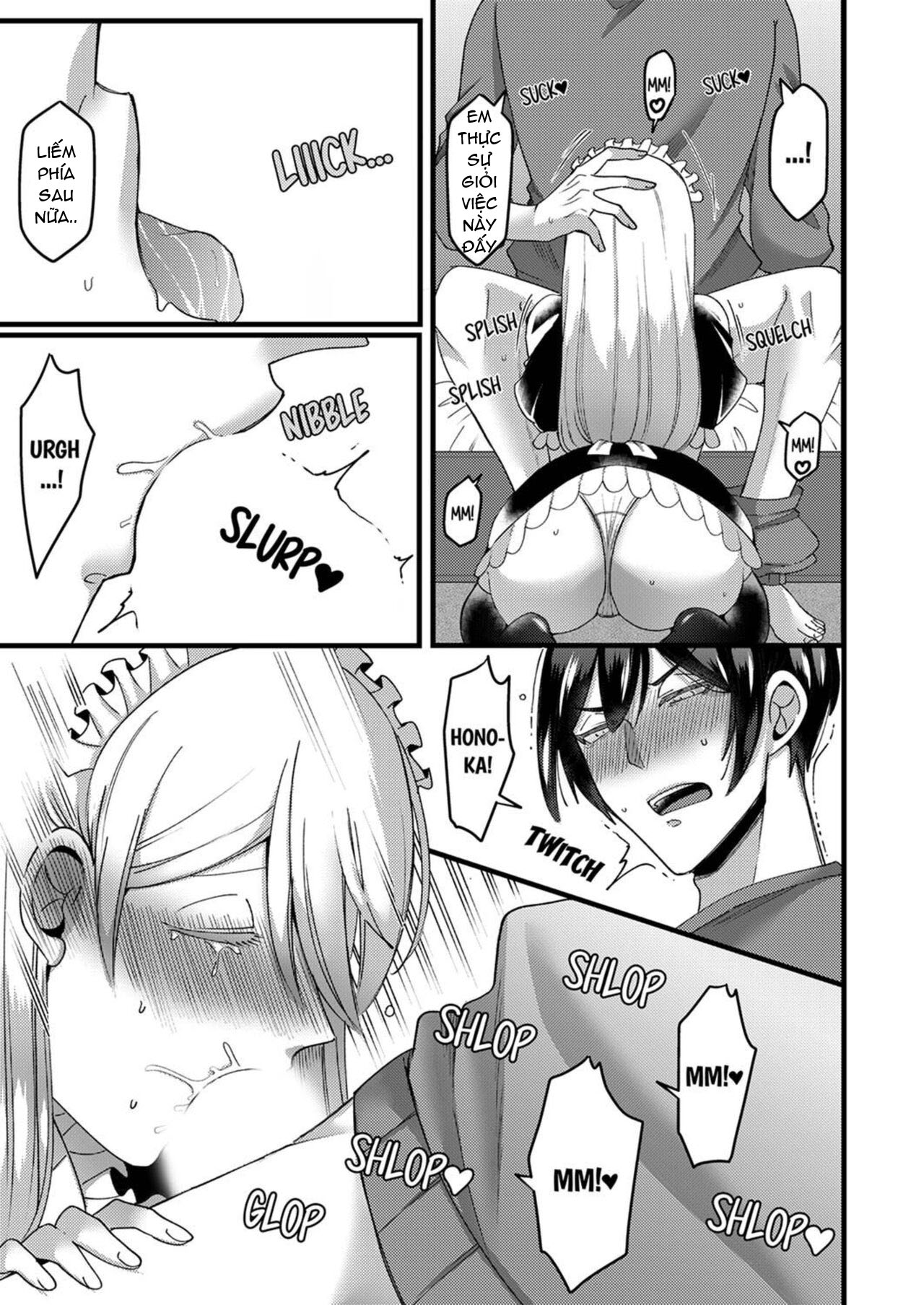 không thể từ chối " phụ nữ có chồng bị bạn thân của chồng cướp đi chapter 3.1 16