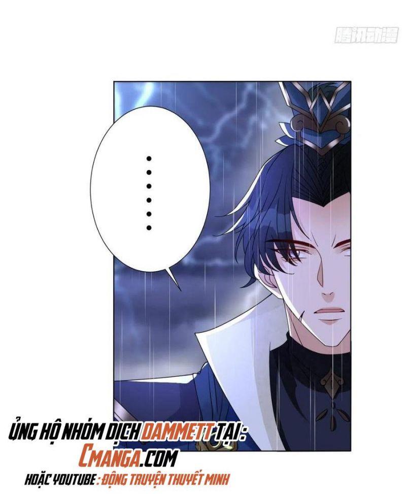 mạt thế nữ vương chapter 67 2