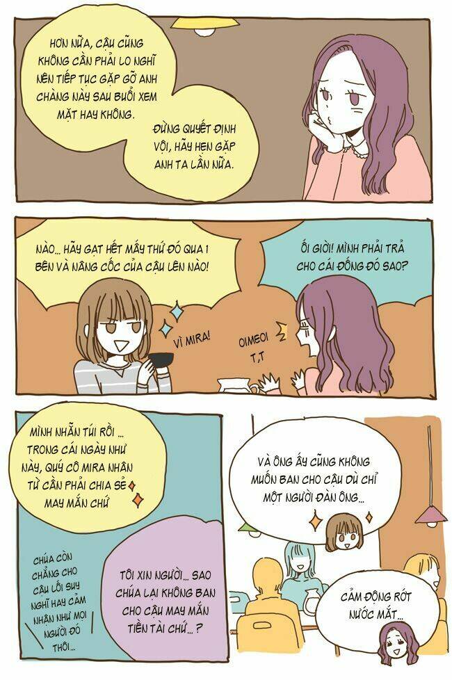 ai đó ta từng quen chapter 5 12