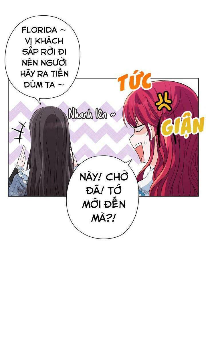 gửi đến người bạn của tôi chapter 6 25