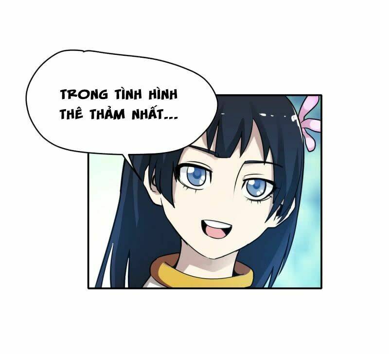 thánh hack chuộc tội chapter 12 5