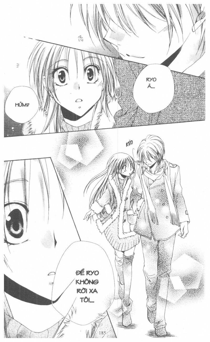 lớp học quản gia - shitsuji-sama no okiniiri chapter 44 43