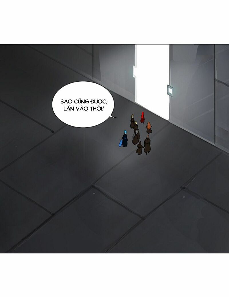 tòa tháp bí ẩn 2 chapter 156 44