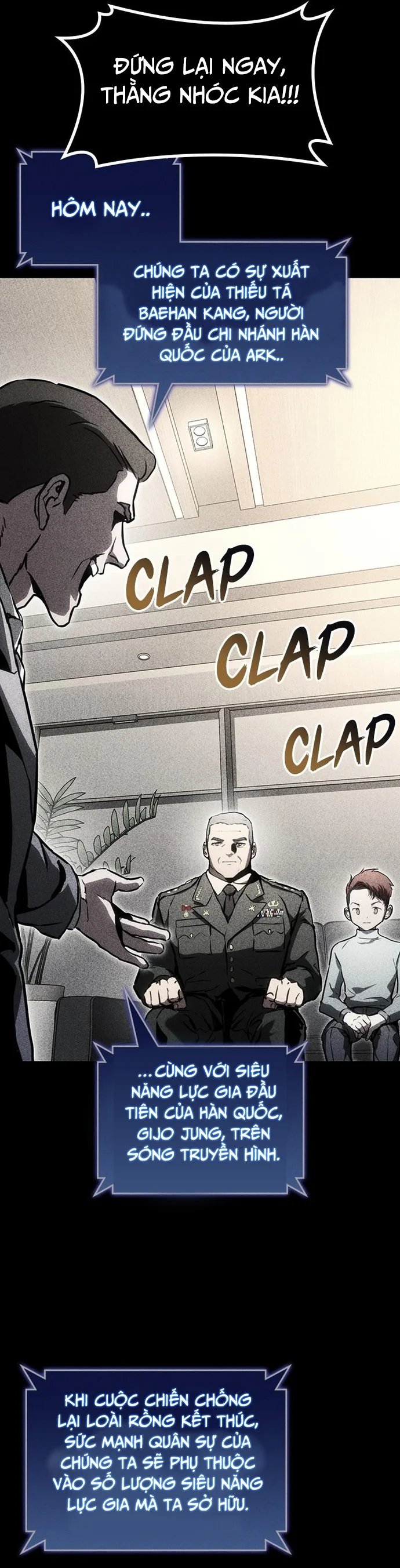 đồ long kỵ sĩ hôn môi ác long chapter 92 4