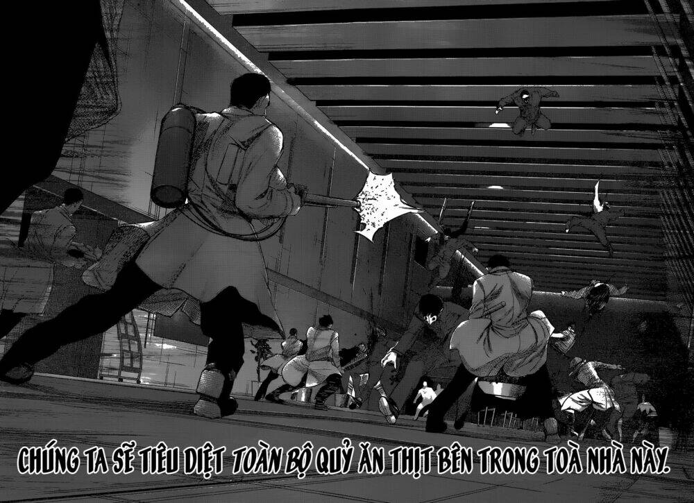 ngạ quỷ vùng tokyo 2 chapter 46 15