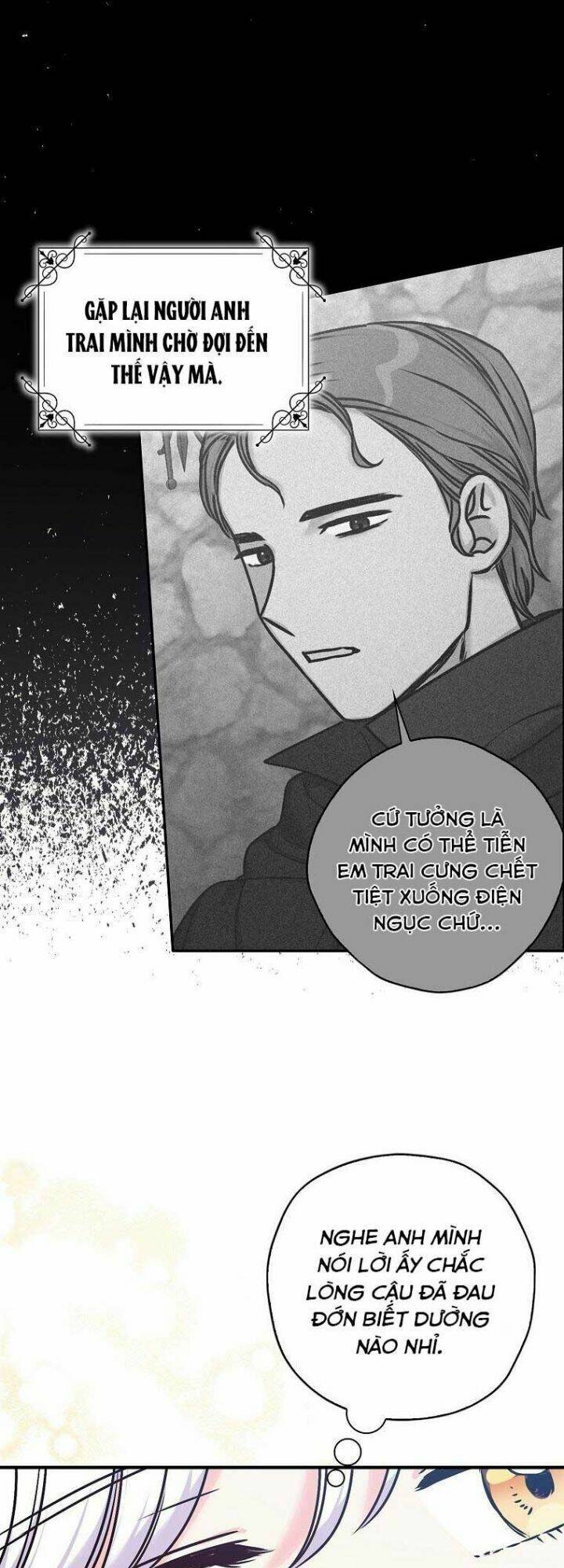 sinh ra làm con gái ác nữ chapter 40 51