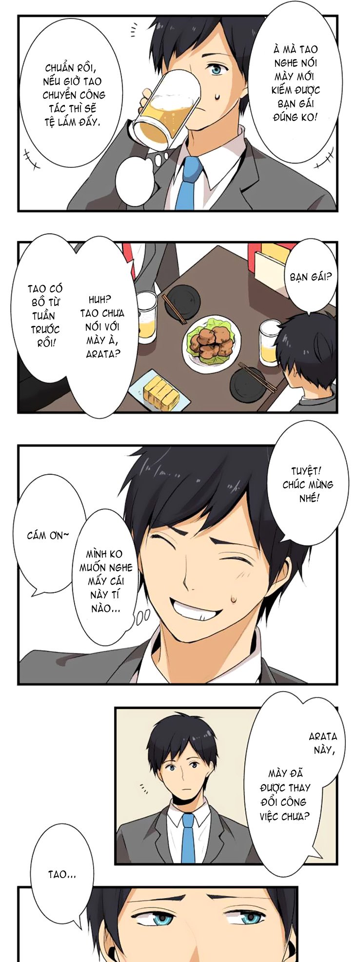 relife chapter 2 8