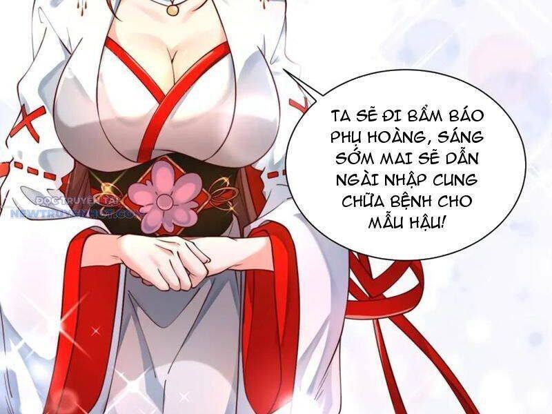 ta thực sự không muốn làm thần tiên chapter 29 9