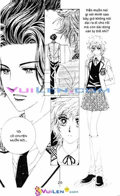 đợi em chapter 26 1