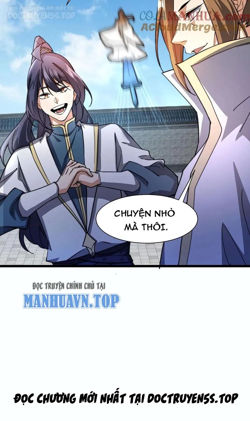 huyền huyễn: ta bắt đầu vô địch từ bại gia chapter 24 8