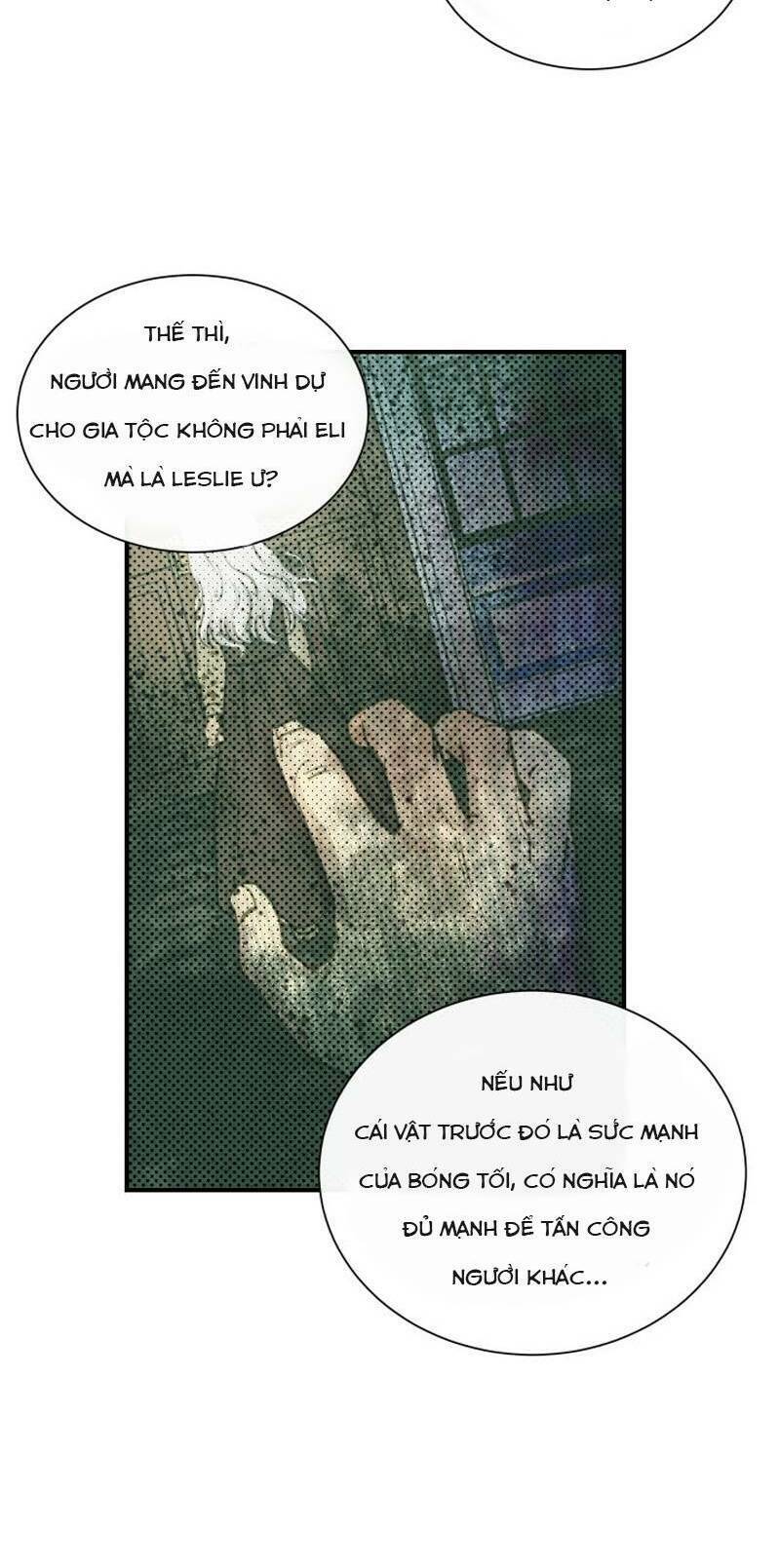 khế ước của nữ công tước quái vật chapter 11 45