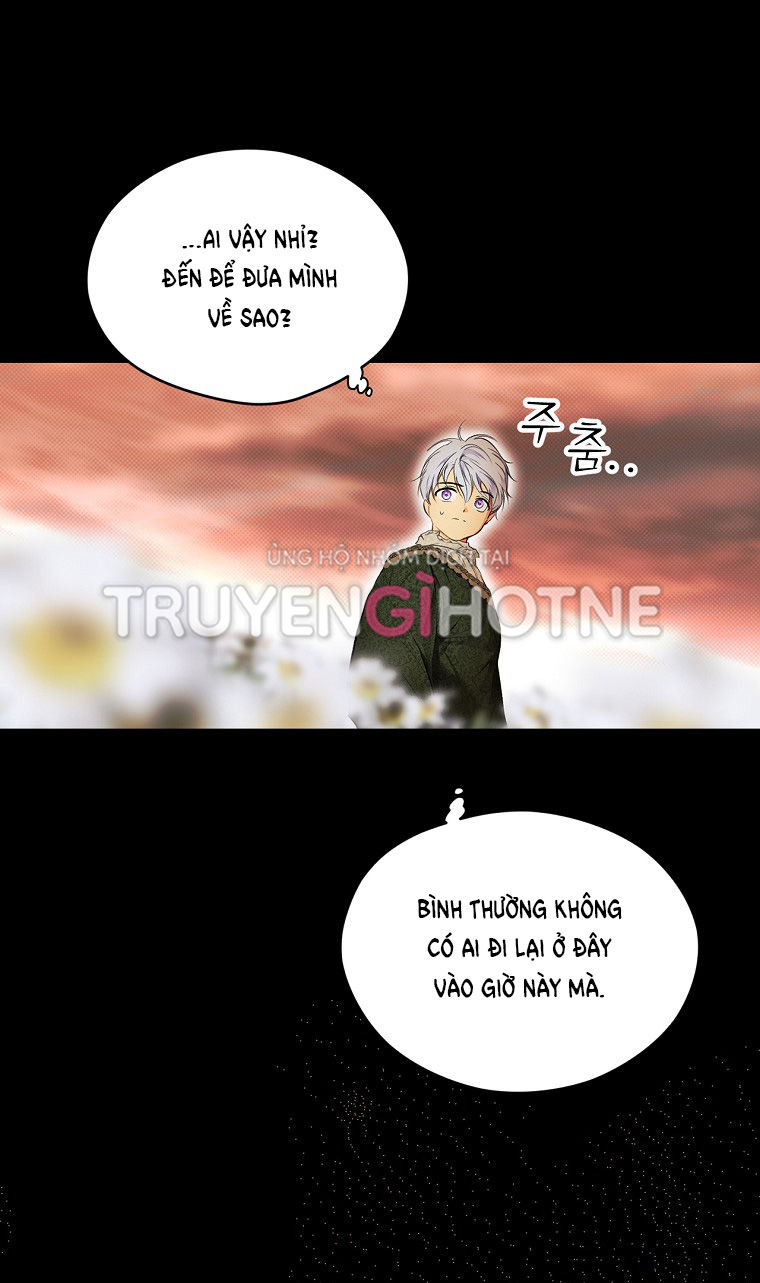 quý cô bí ẩn - secret lady chapter 70.1 23