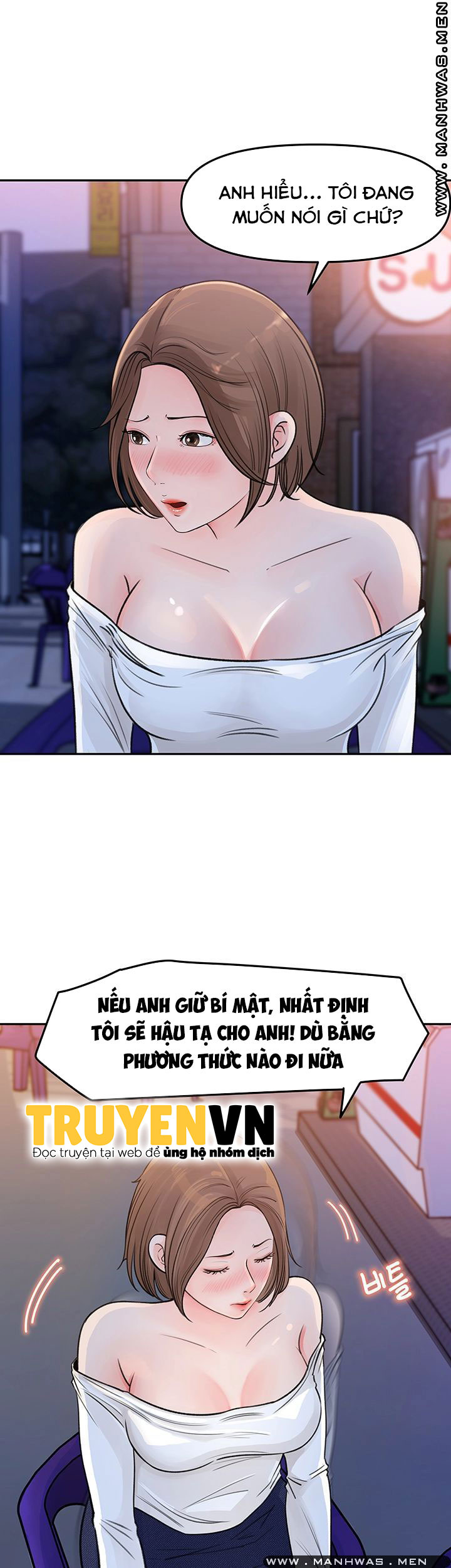 giữ em đi chapter 4 16