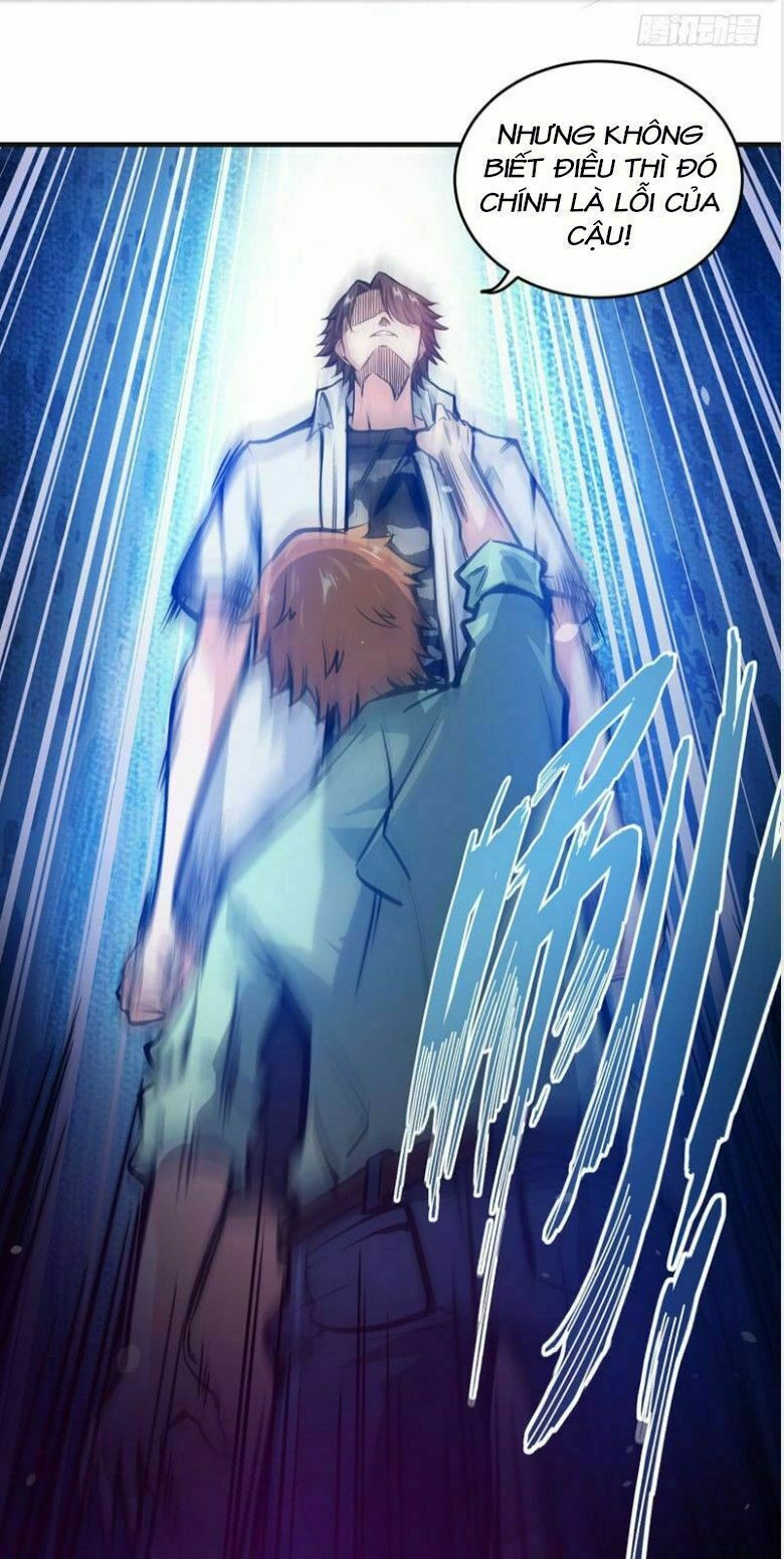 tối cường thần y tại đô thị chapter 3 6