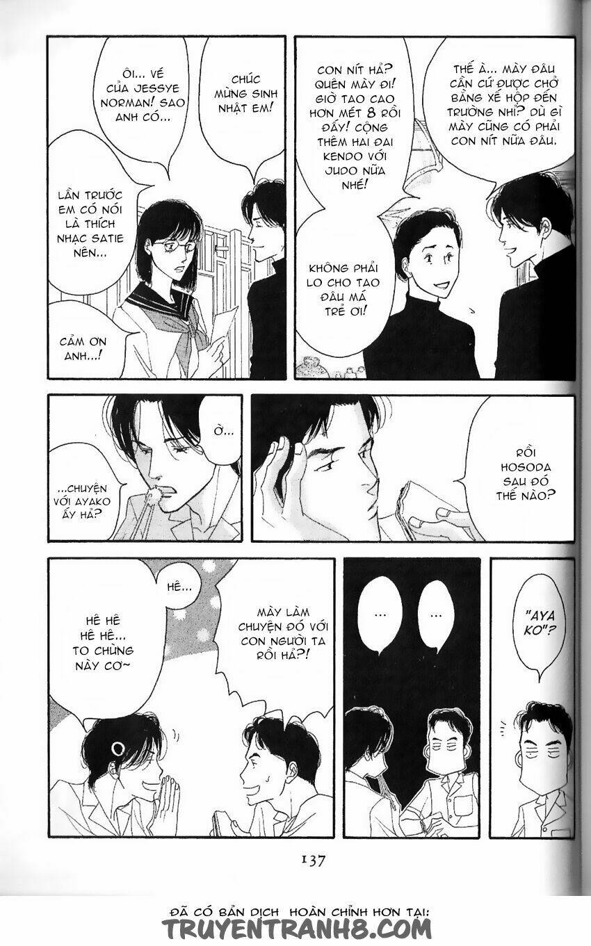 antique bakery chapter 13 11