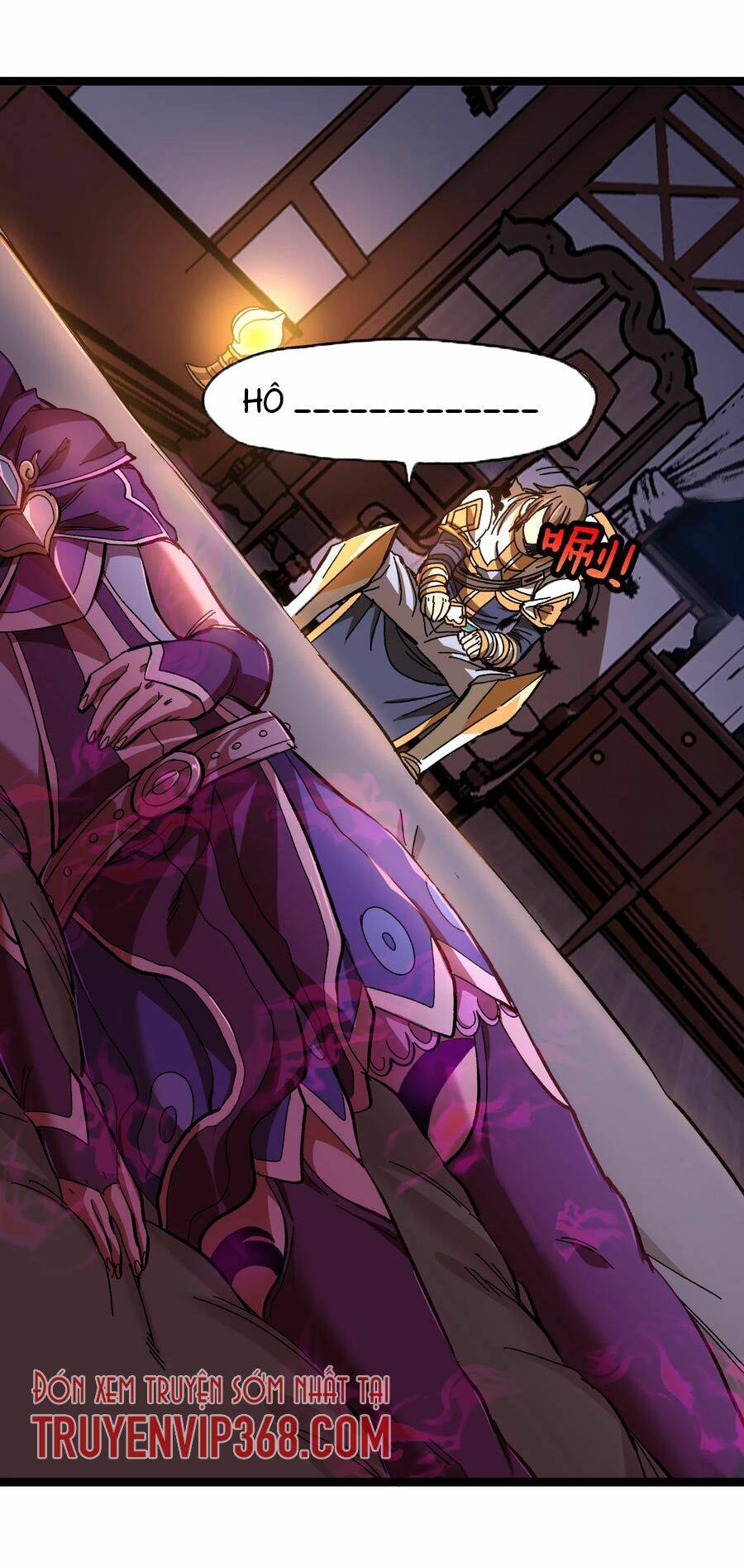 vú em vô địch chapter 20 23