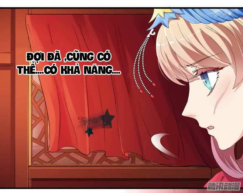 giữ chặt tiểu bạch long chapter 4 8