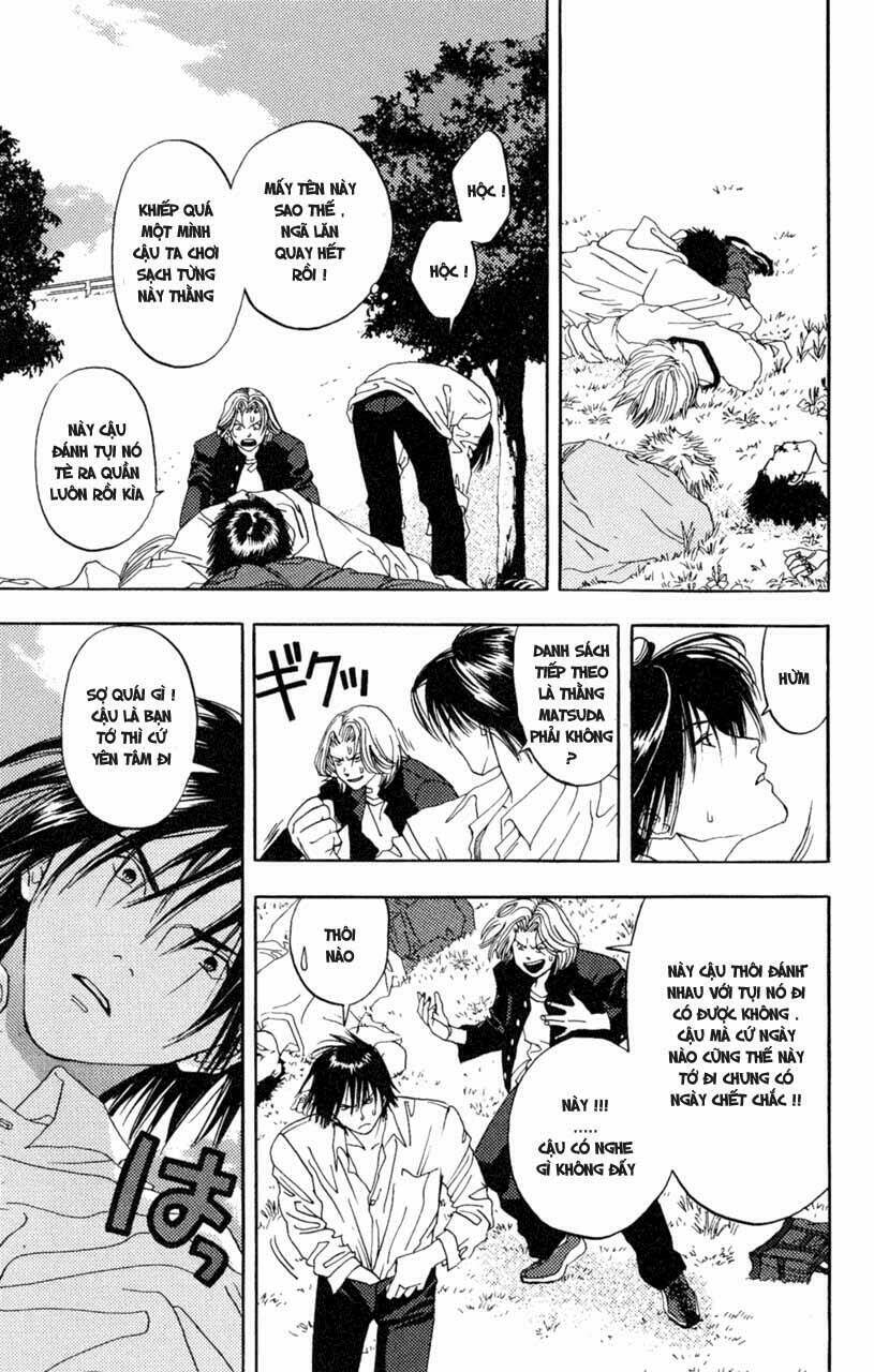 lilim kiss chapter 1 8