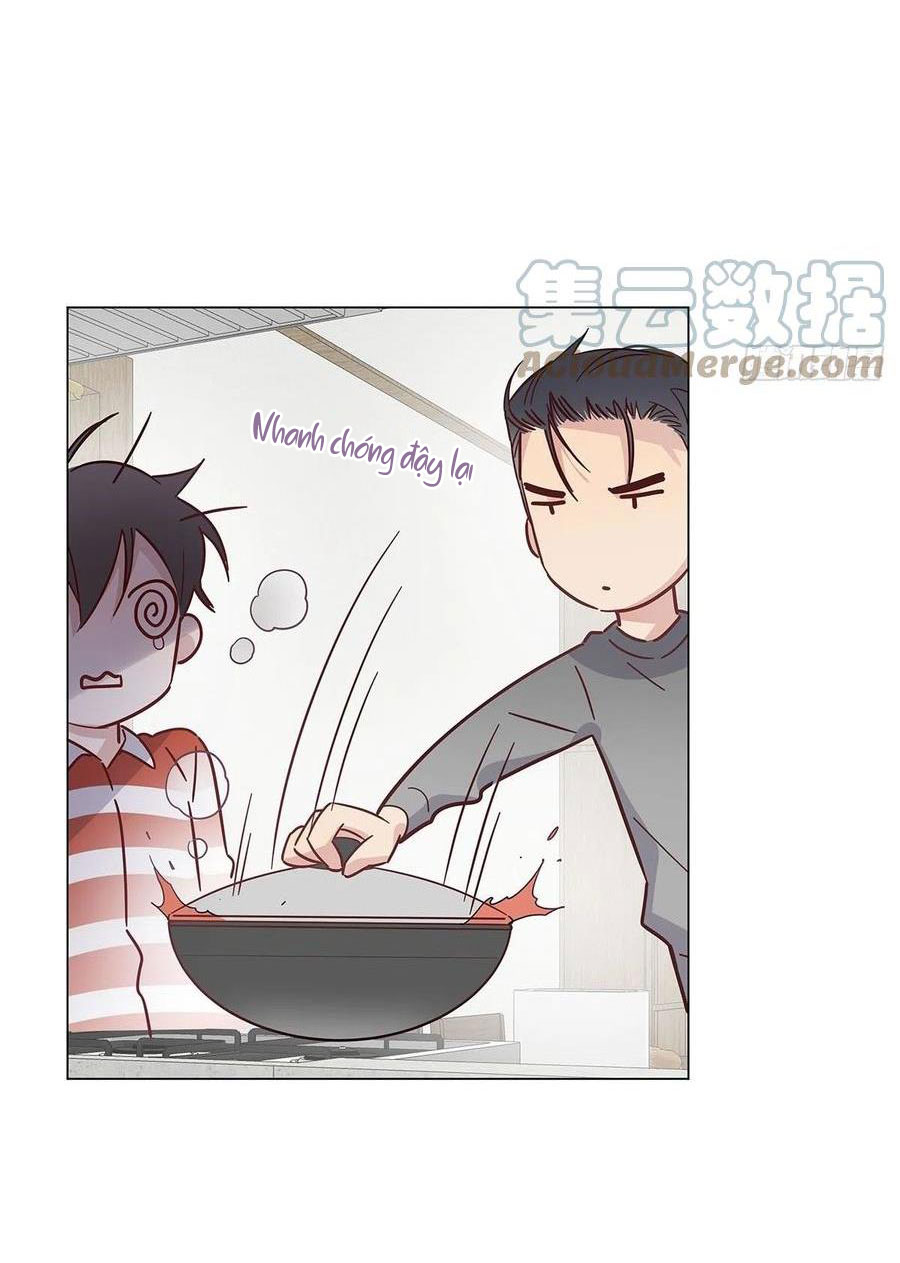 hôm nay nam giả trang nữ vẫn chưa được cầu hôn! chapter 57 7