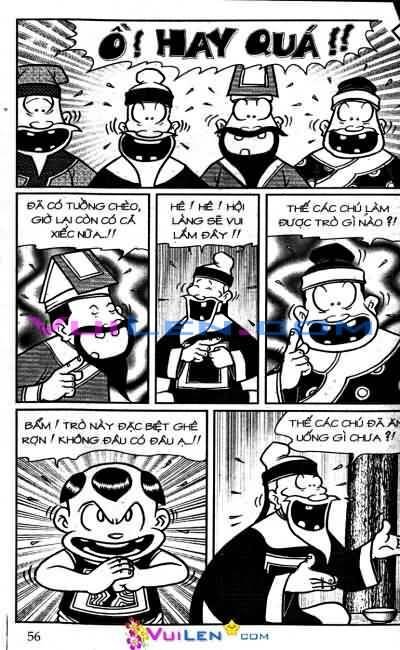 thần đồng đất việt chapter 30 52