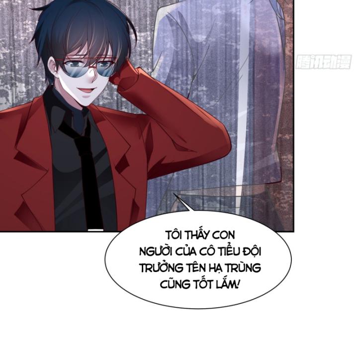 bắt đầu từ trăng đỏ chapter 162 58