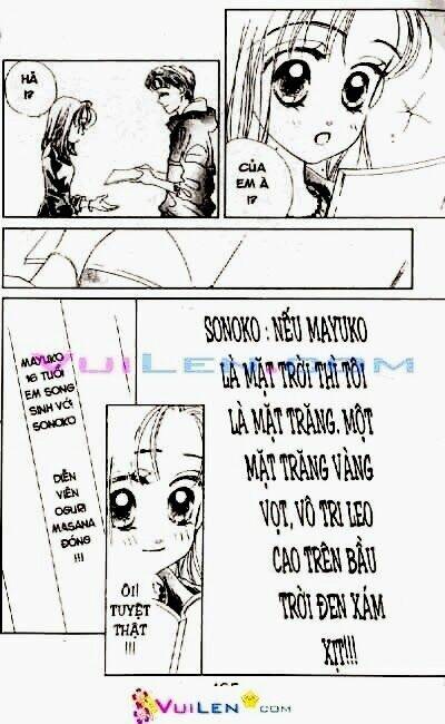 công chúa nhân ngư chapter 2 164