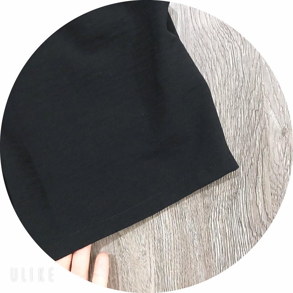 Quần Bầu Sooc Đũi Siêu Mịn Mát