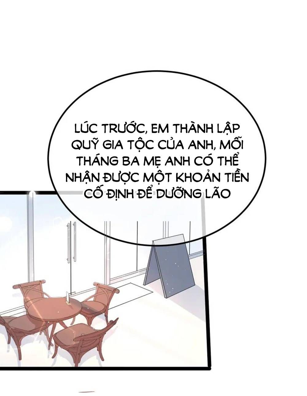 Boss Của Tôi Là Đại Thần chapter 111 - Trang 24