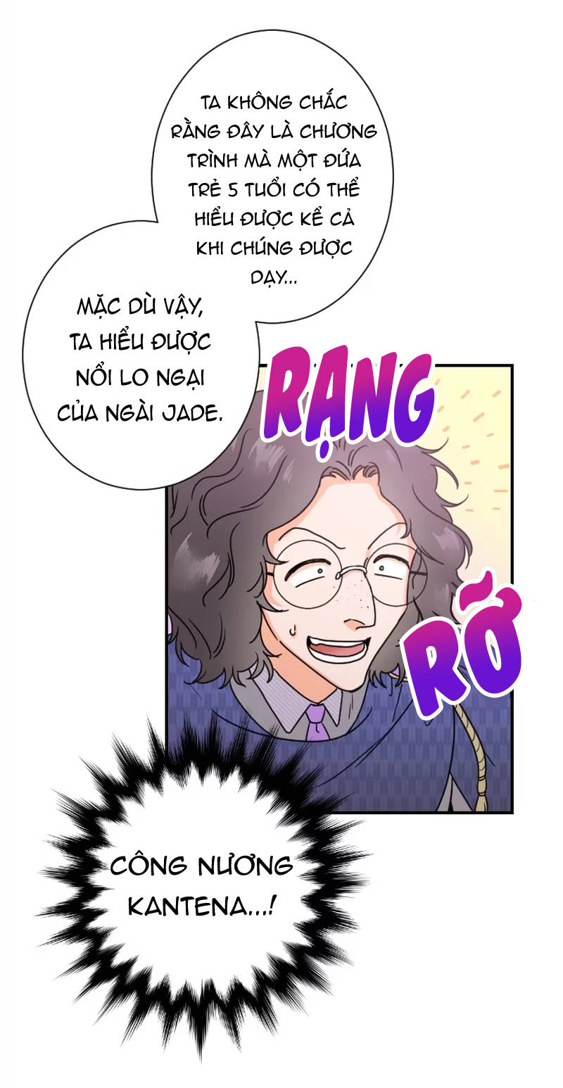 lady baby chapter 39 17