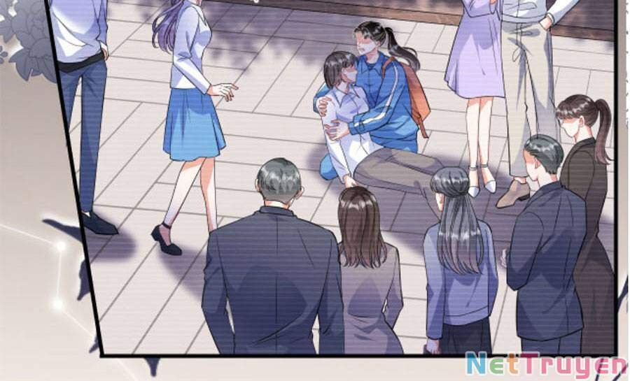 [16+] đại tiểu thư có thể có ý đồ xấu chapter 59 23