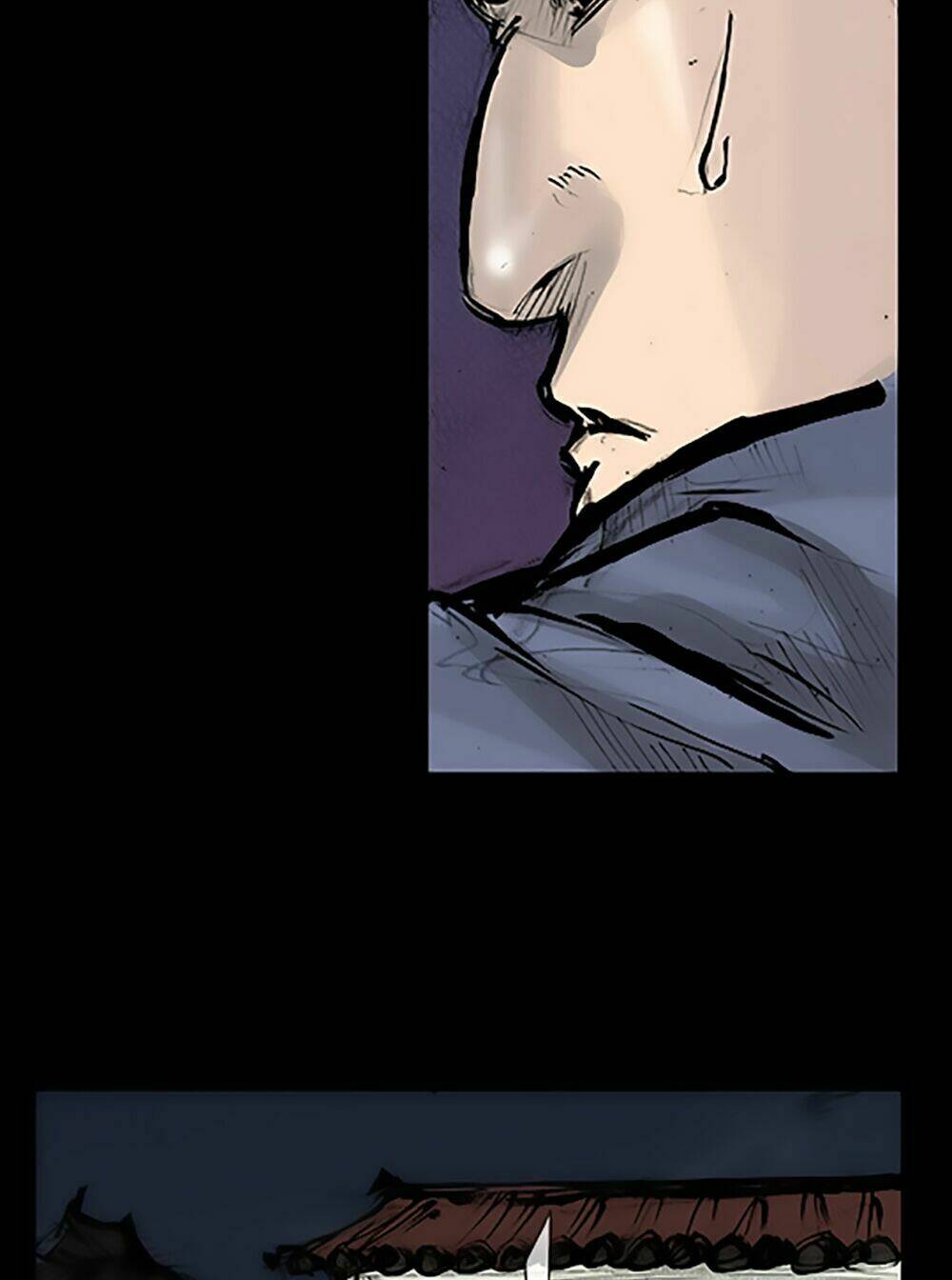 độc cô tiền truyện chapter 78 20