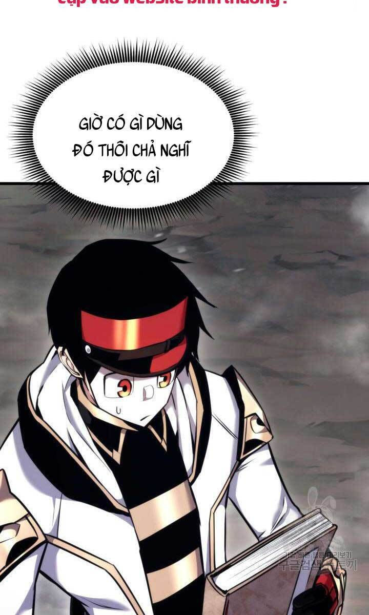 huyền thoại game thủ - tái xuất chapter 86 121