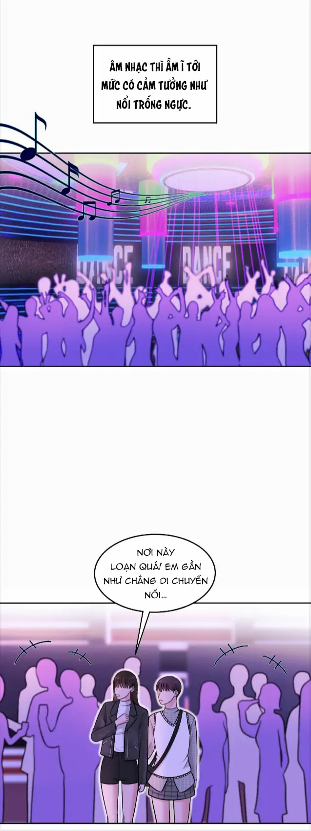 Tàn Nhẫn chapter 37.1 - Trang 10