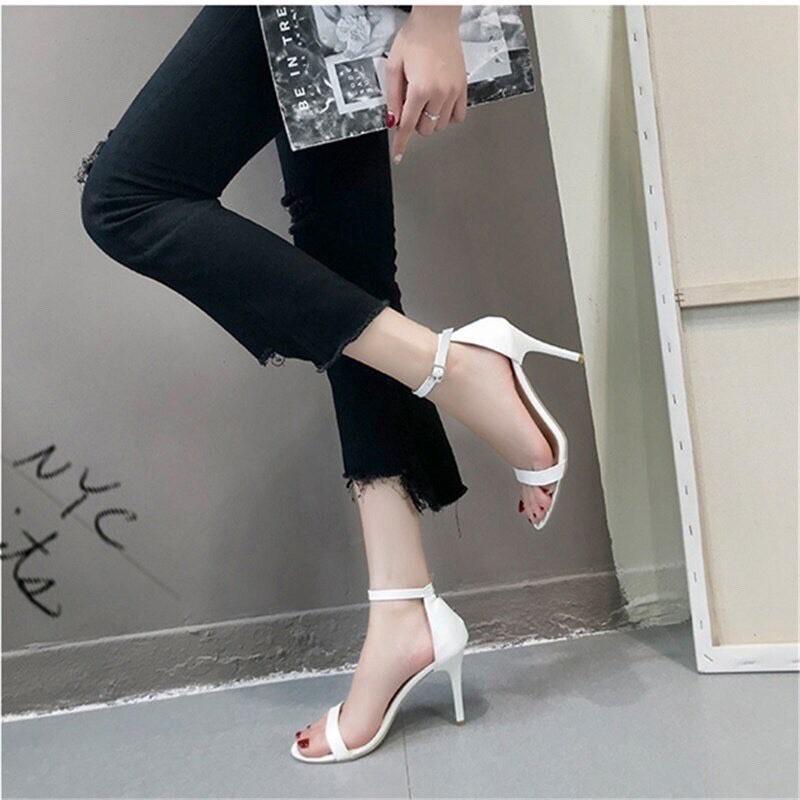 Giày sandal mã LTS7 cao 5CM hàng đẹp