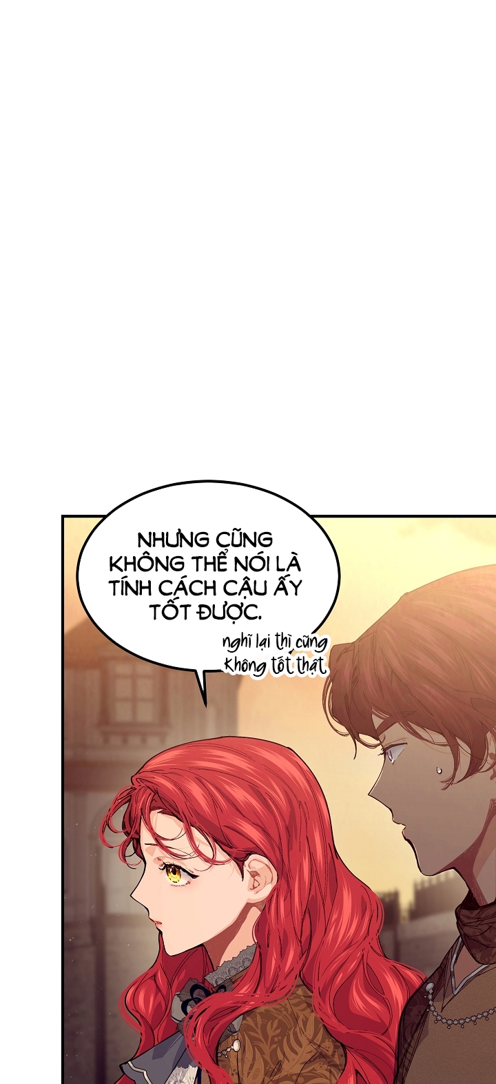 [18+] sự đáng sợ bên trong đại dương chapter 64.1 15