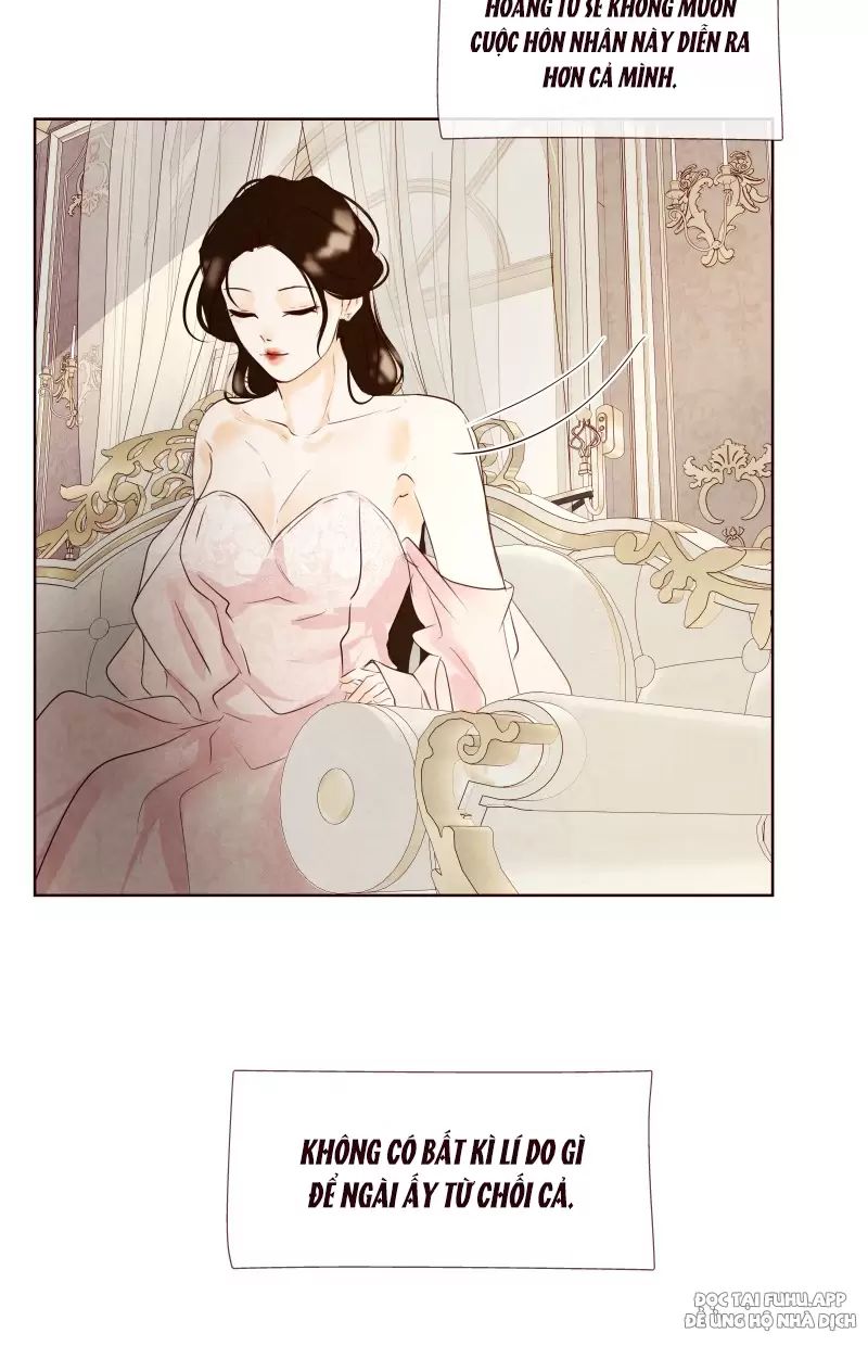 tôi là kẻ phản diện chapter 2 34
