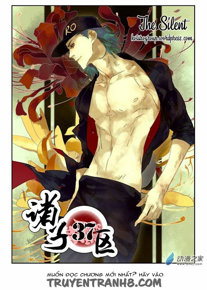 gia tử khu 37 chapter 23 3