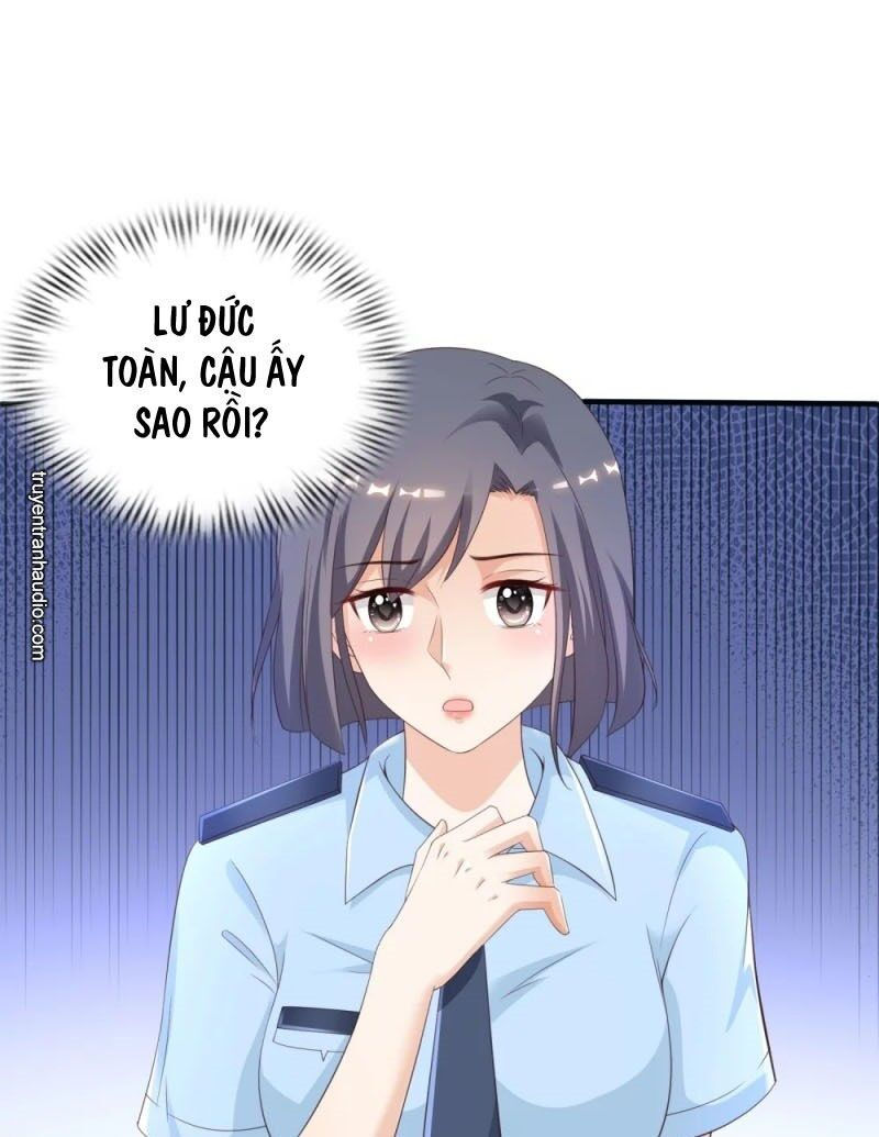 tối cường vận đào hoa chapter 118 46