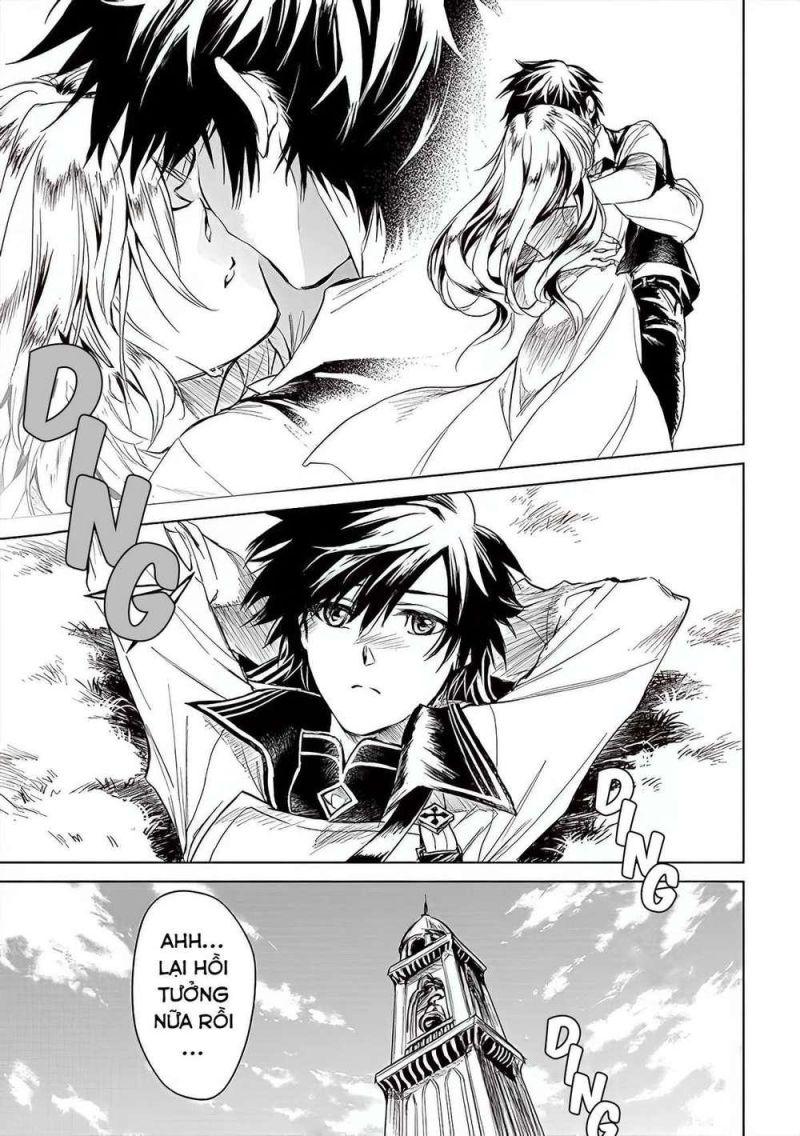 ori of the dragon chain – “heart” in the mind chapter 19 13