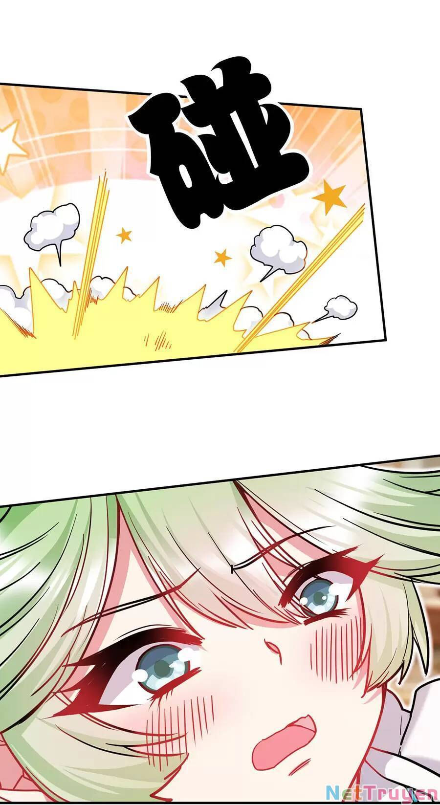 đồ long kỵ sĩ hôn môi ác long chapter 47.2 15